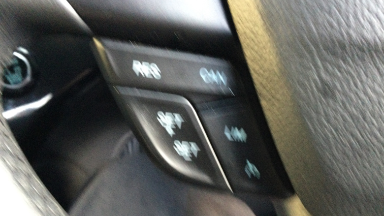 Ford Kuga 2.0 TDCi Titanium Edition 5dr 2WD Diesel Estate